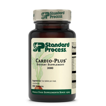 Cardio-Plus